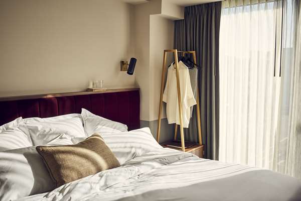  - Hoxton Hotel Williamsburg Brooklyn