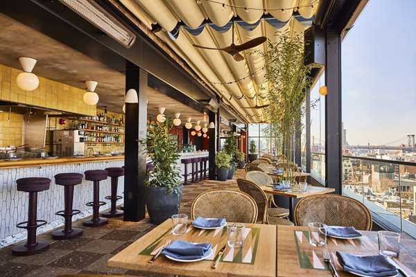  - Hoxton Hotel Williamsburg Brooklyn