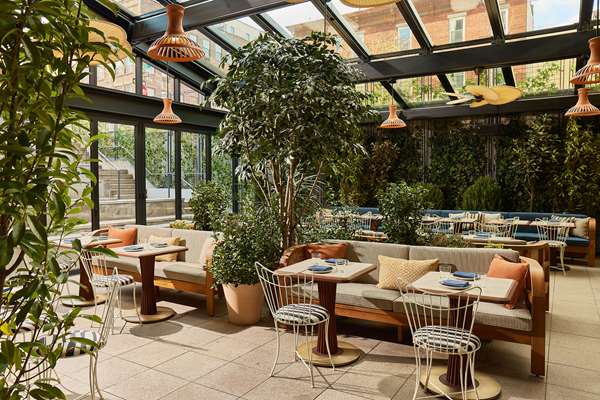  - Hoxton Hotel Williamsburg Brooklyn