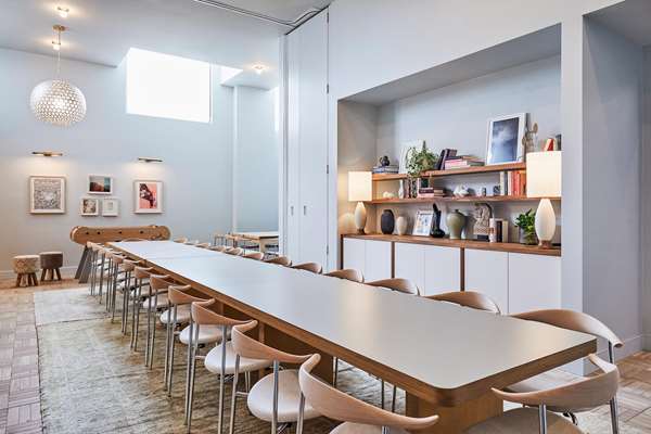  - Hoxton Hotel Williamsburg Brooklyn