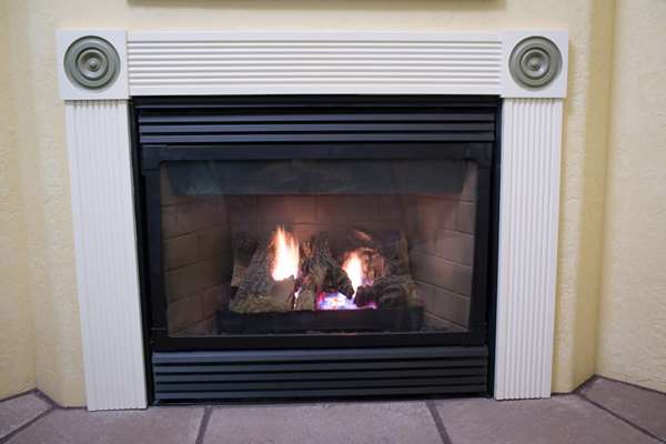  - Oregon Garden Resort Silverton