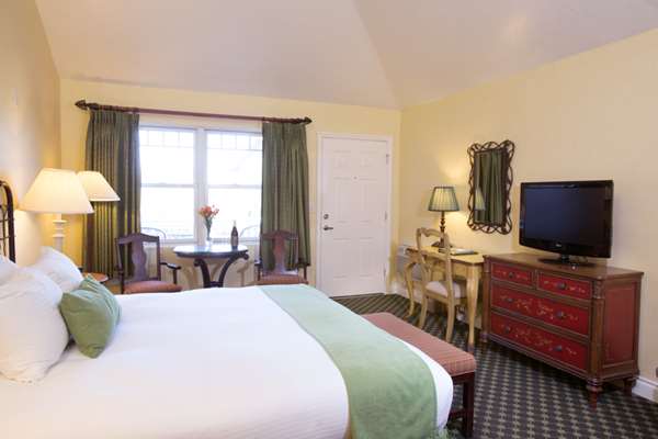  - Oregon Garden Resort Silverton