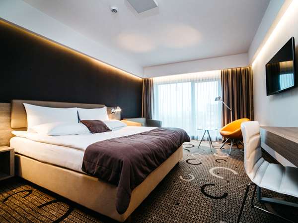 Guest Room,On-Site