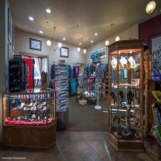  - Rivers Edge Resort & Cottages Fairbanks