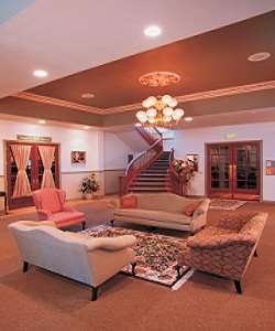  - Rivers Edge Resort & Cottages Fairbanks