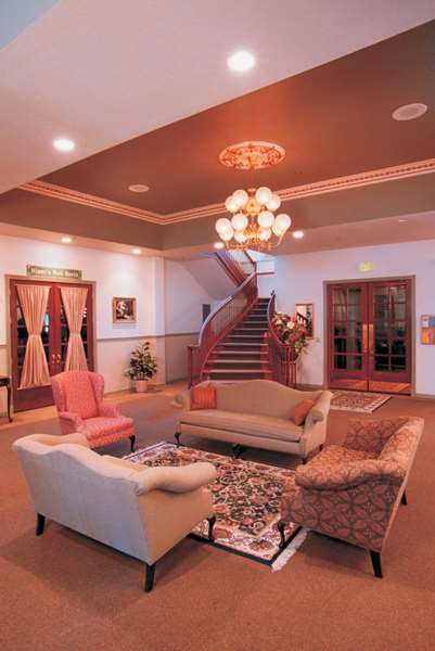  - Rivers Edge Resort & Cottages Fairbanks