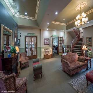  - Rivers Edge Resort & Cottages Fairbanks