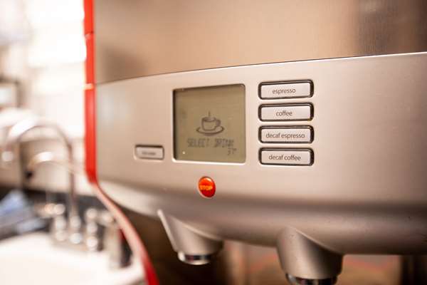 Amenities - SureStay Hotel by Best Western Seaside