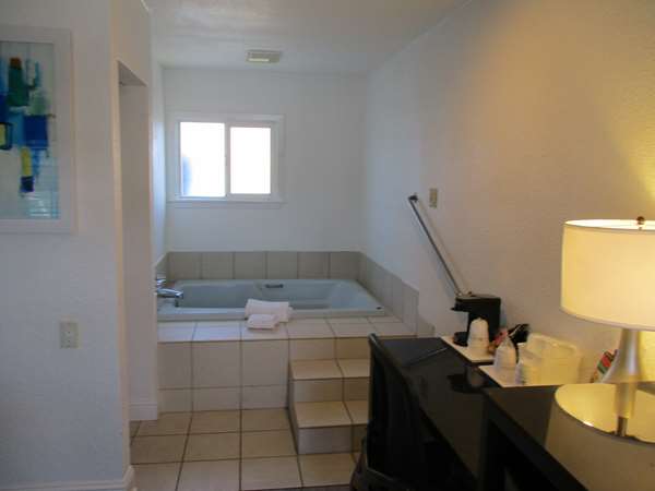  - SureStay Hotel by Best Western Seaside