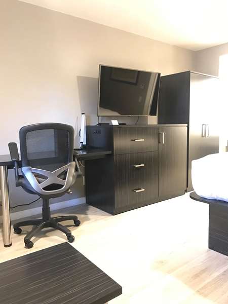  - SureStay Plus Hotel by Best Western Santa Clara