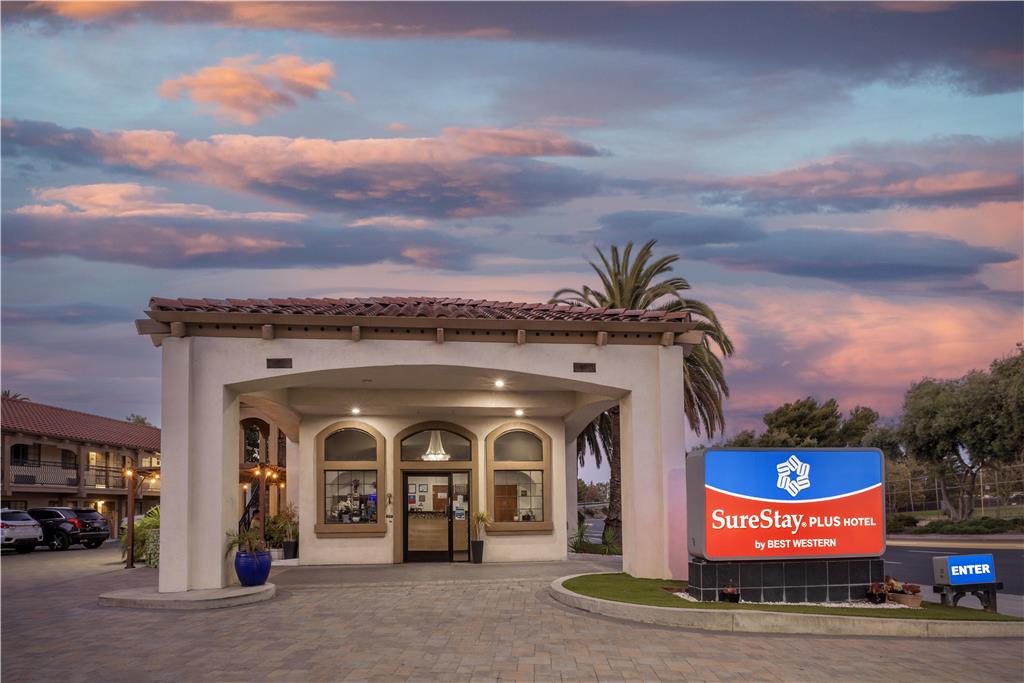 SureStay by Best Western Silicon Valley