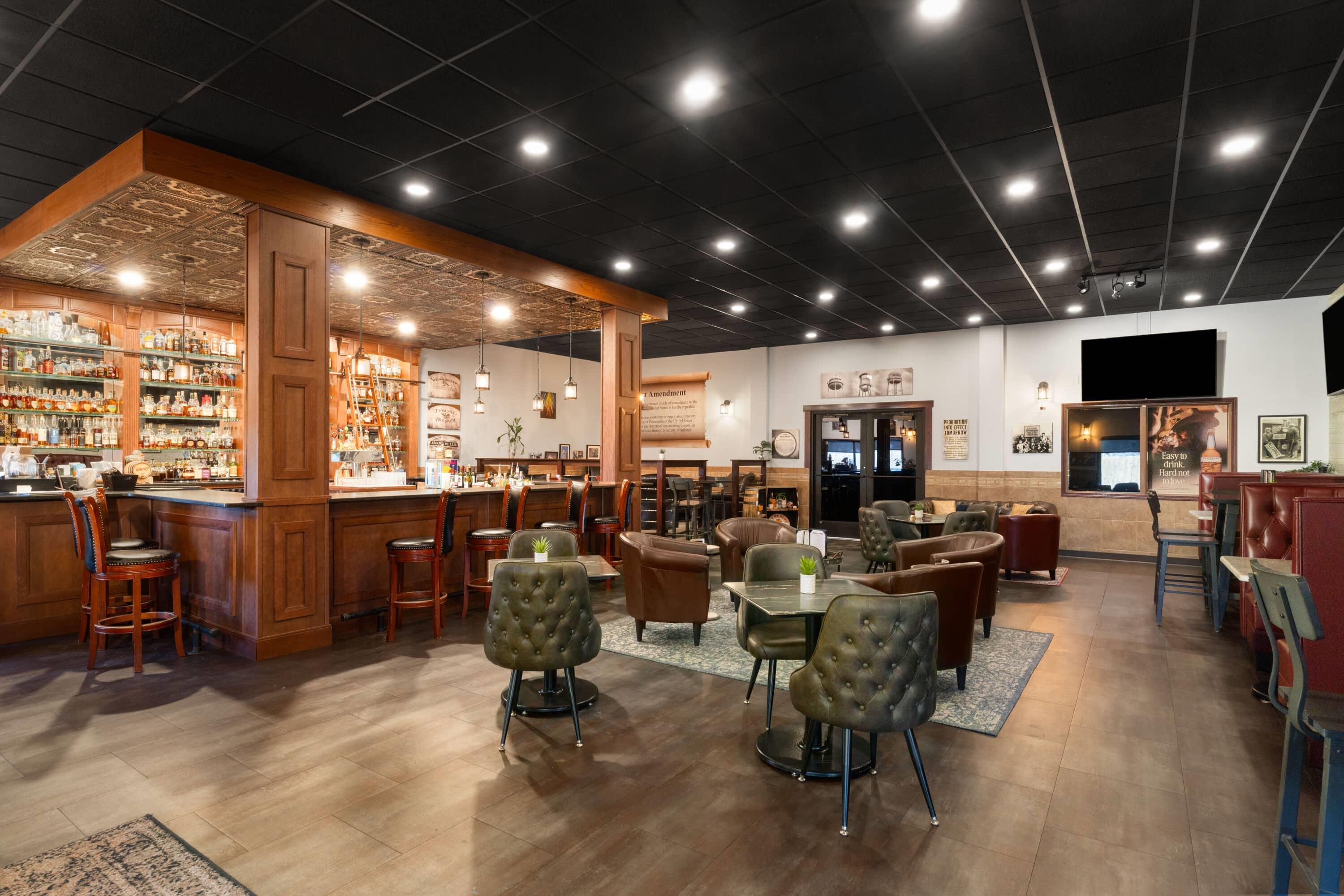 Restaurant | Baymont Inn and Suites by Wyndham Sturgis