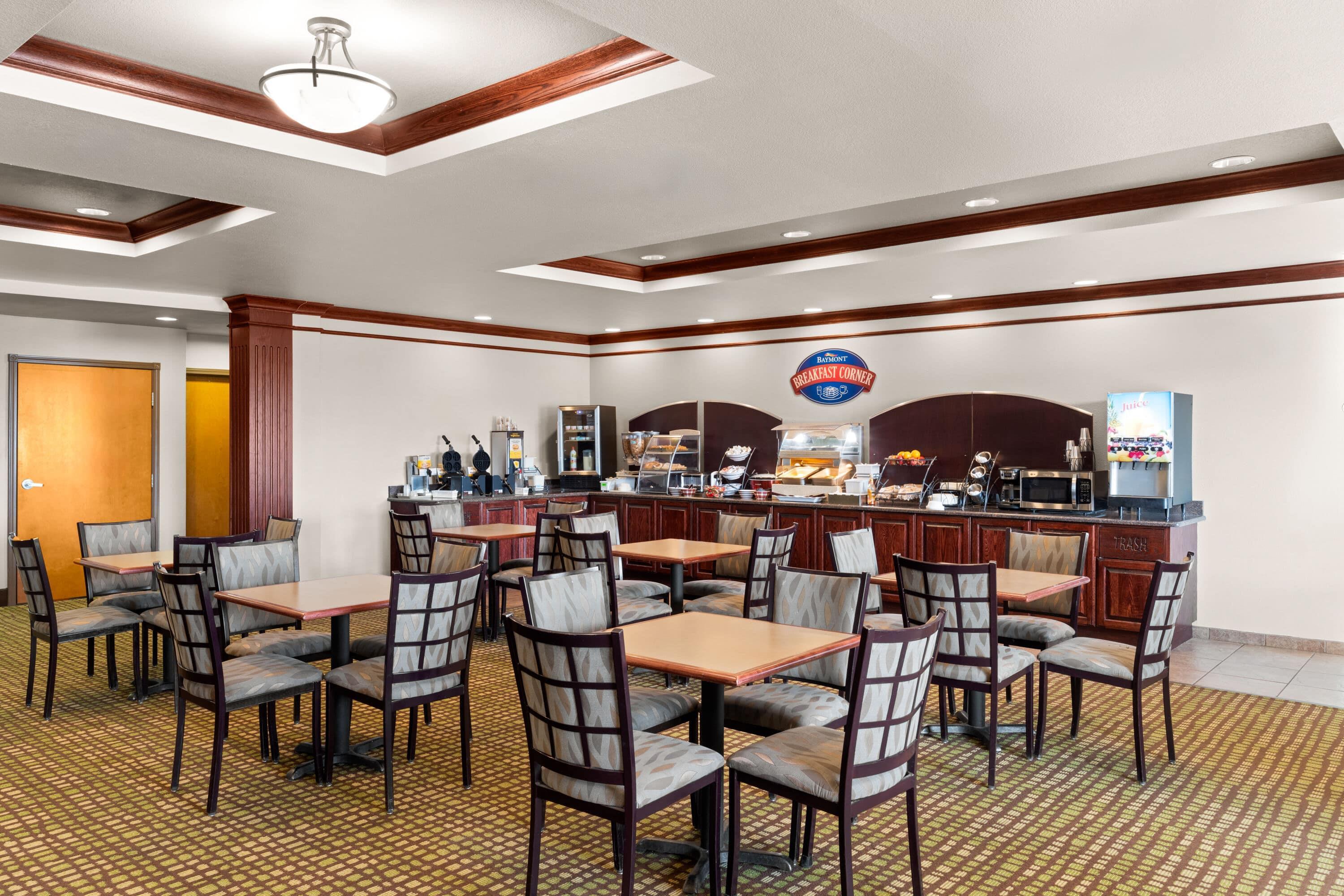 Property amenity | Baymont Inn and Suites by Wyndham Sturgis