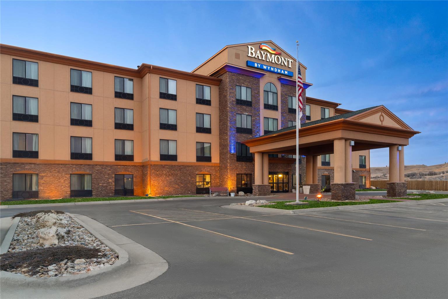 Baymont Inn & Suites by Wyndham Sturgis