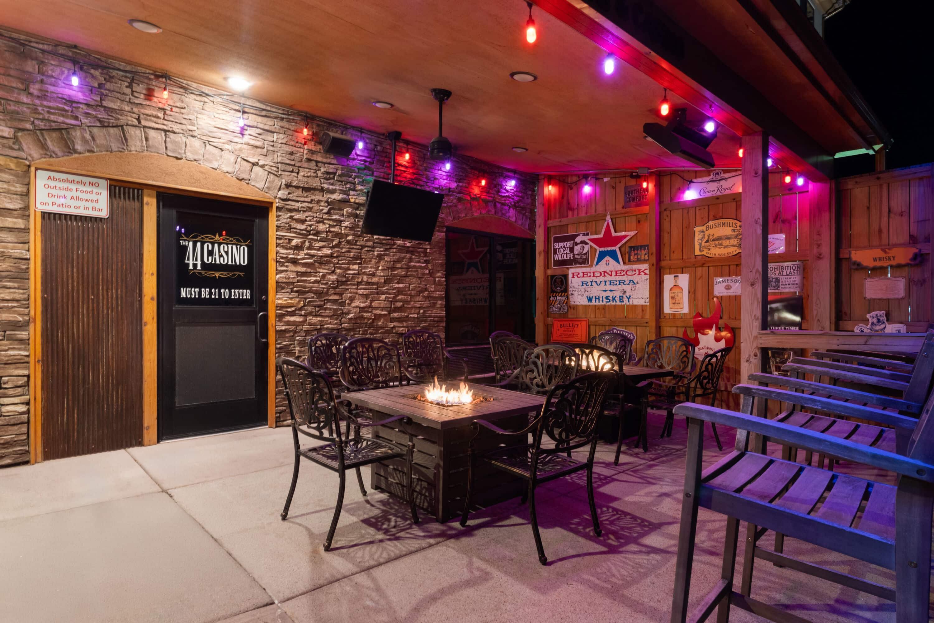 BarLounge | Baymont Inn and Suites by Wyndham Sturgis