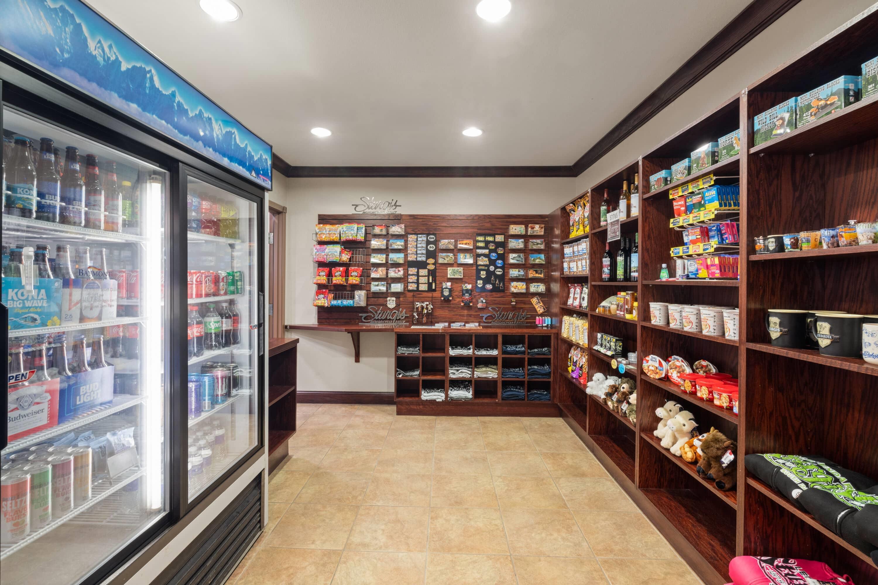 Property amenity | Baymont Inn and Suites by Wyndham Sturgis