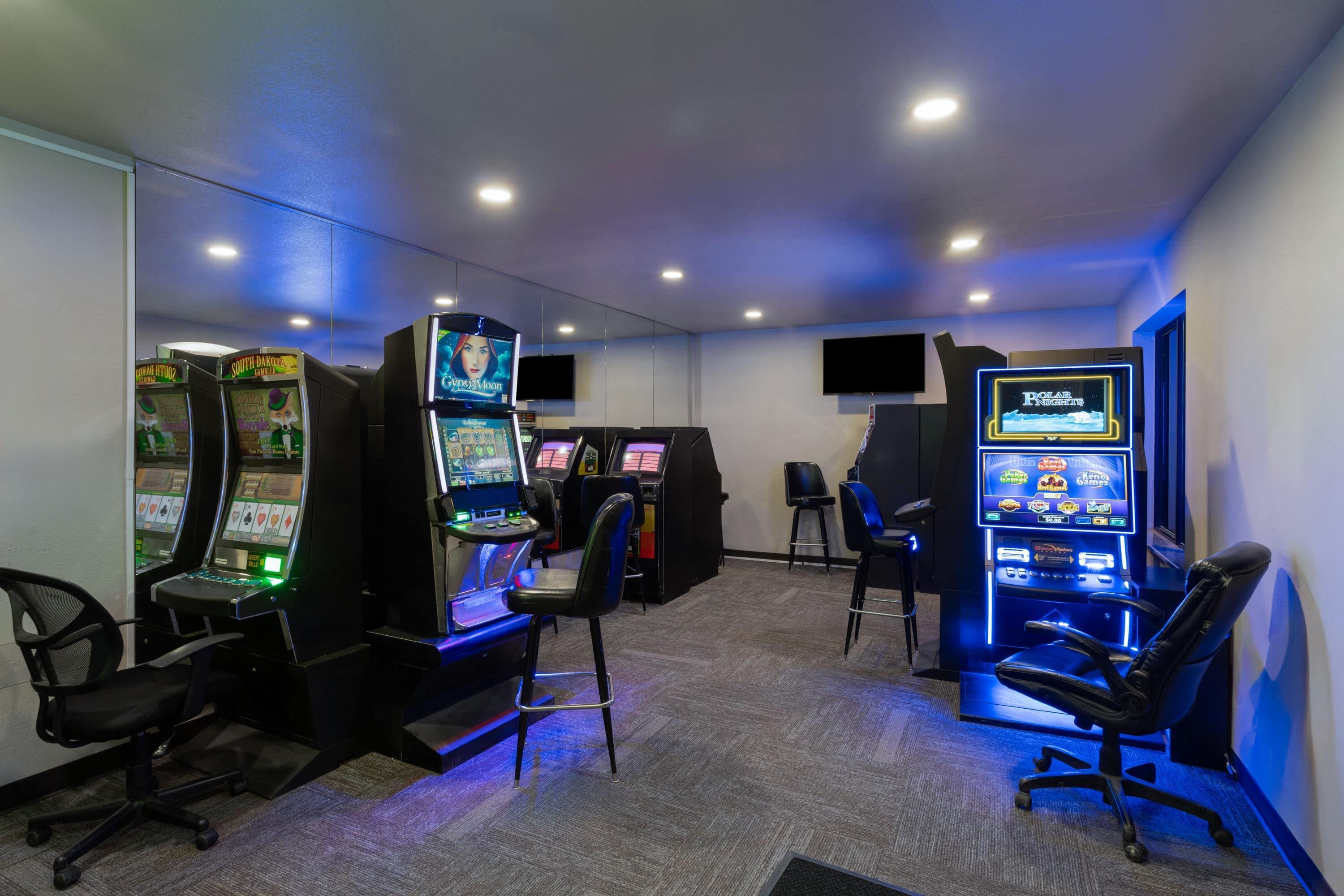 Casino | Baymont Inn and Suites by Wyndham Sturgis
