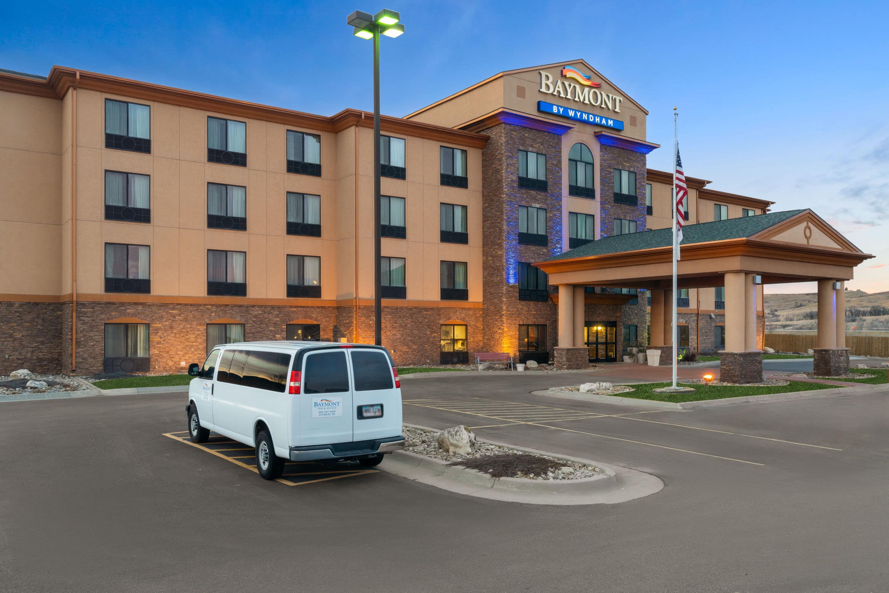 Property amenity | Baymont Inn and Suites by Wyndham Sturgis