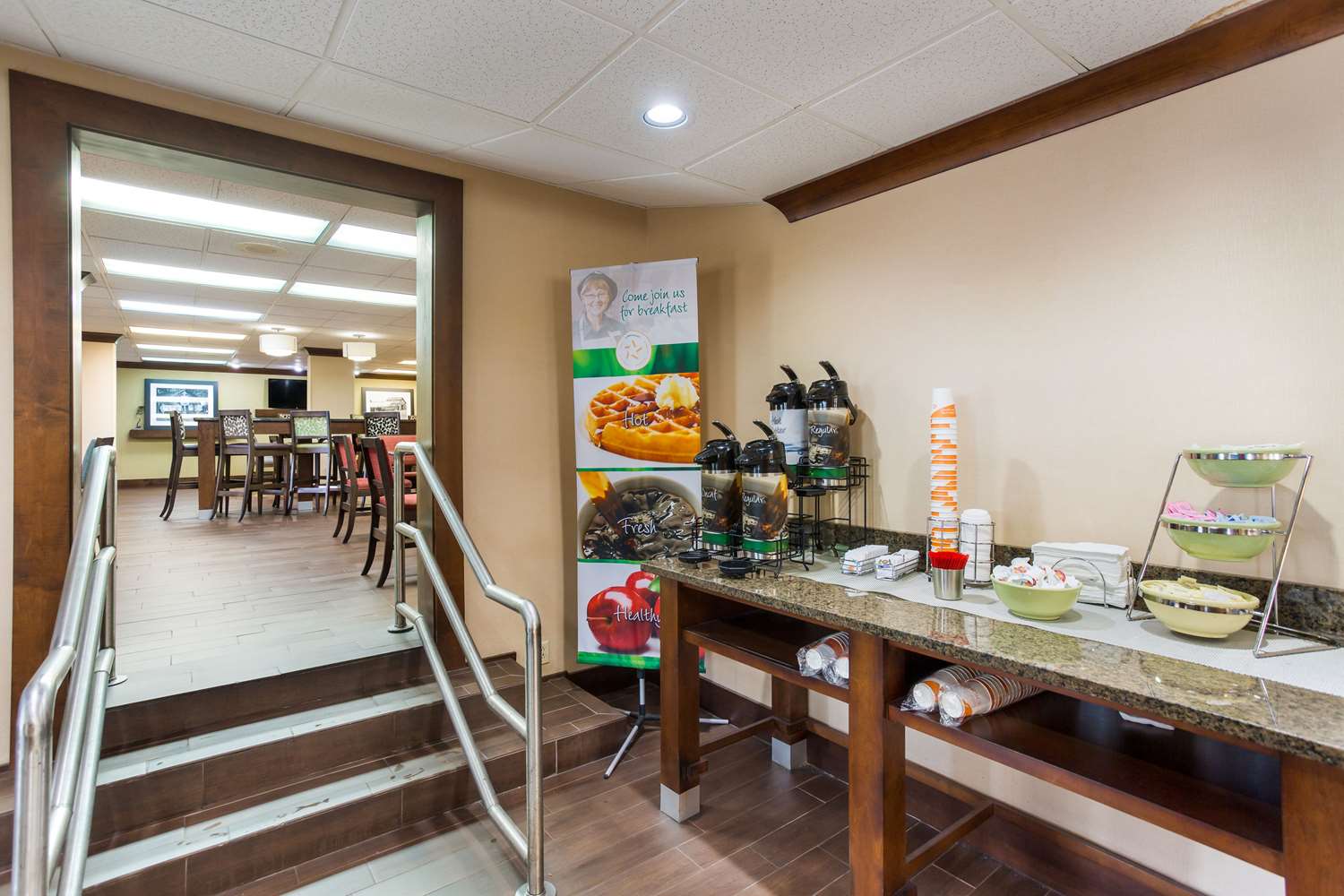 Quality Inn Shallowford Road Chattanooga, TN See Discounts