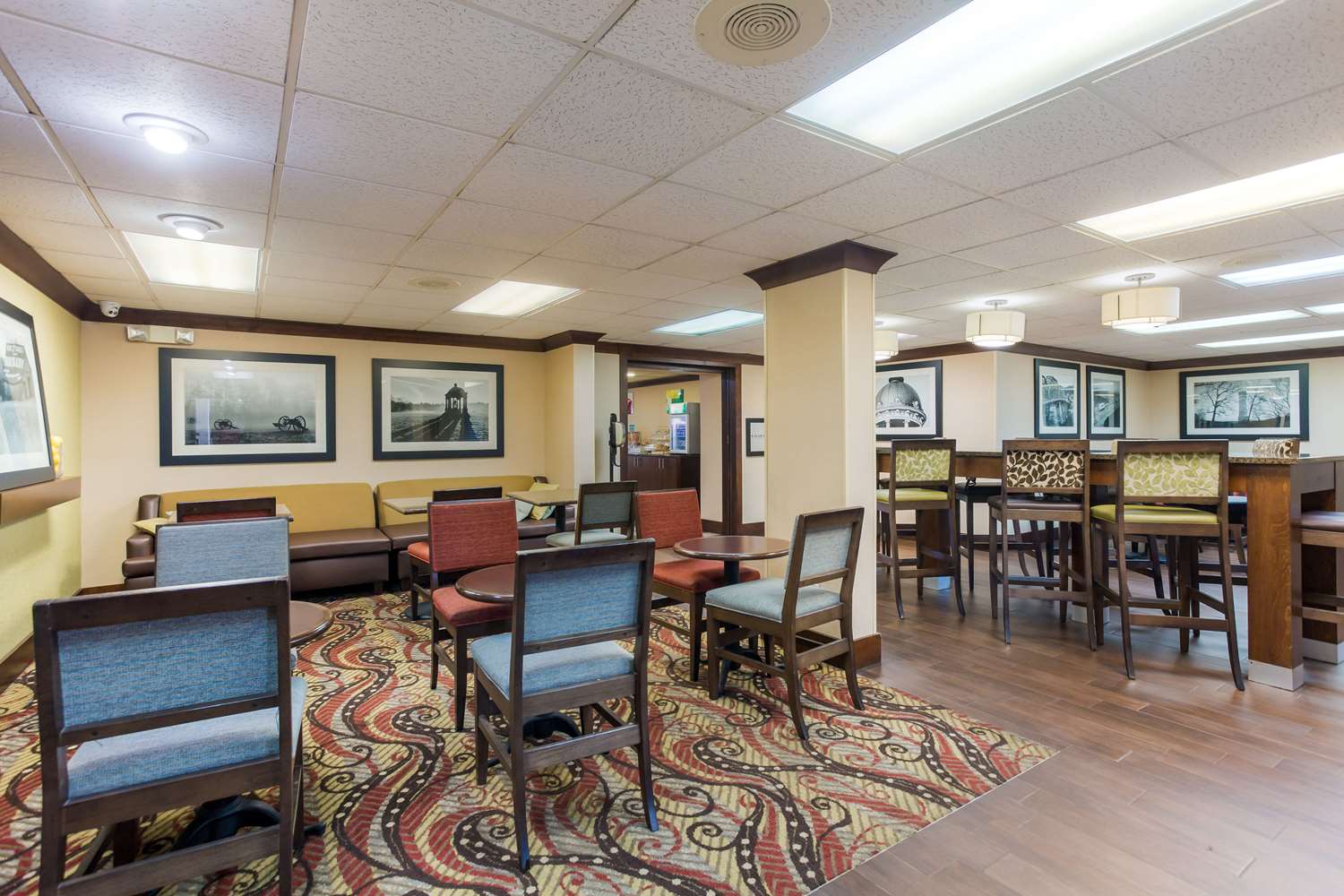 Quality Inn Shallowford Road Chattanooga, TN See Discounts