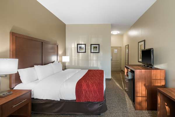  - Comfort Inn & Suites Cedar Hill
