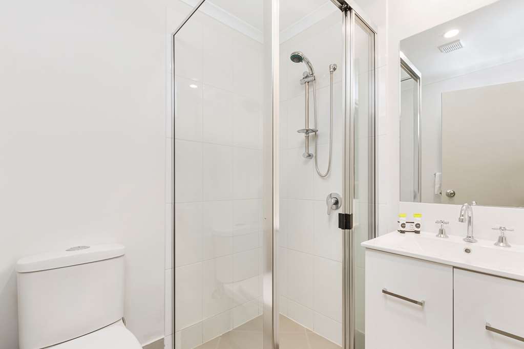ROCKHAMPTON RIVERSIDE CENTRAL-guestroom-Guest Room,On-Site.jpg