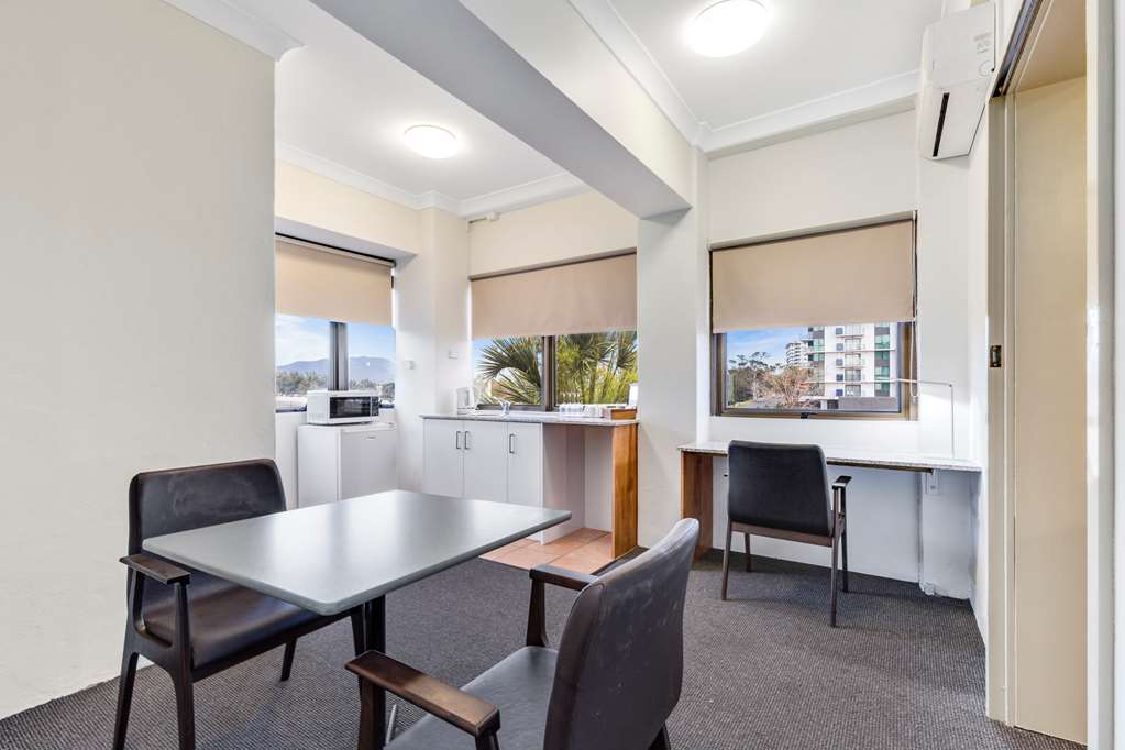 ROCKHAMPTON RIVERSIDE CENTRAL-guestroom-Guest Room,Guest Room Amenity,On-Site.jpg