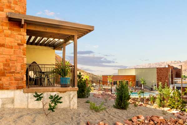  - Hyatt Place Hotel Moab