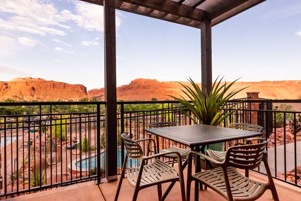  - Hyatt Place Hotel Moab