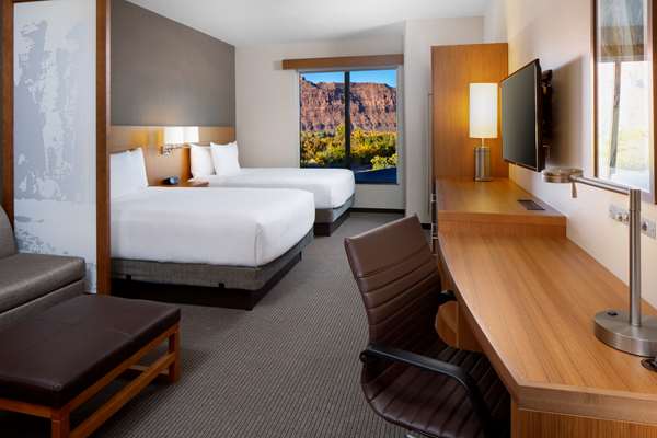  - Hyatt Place Hotel Moab