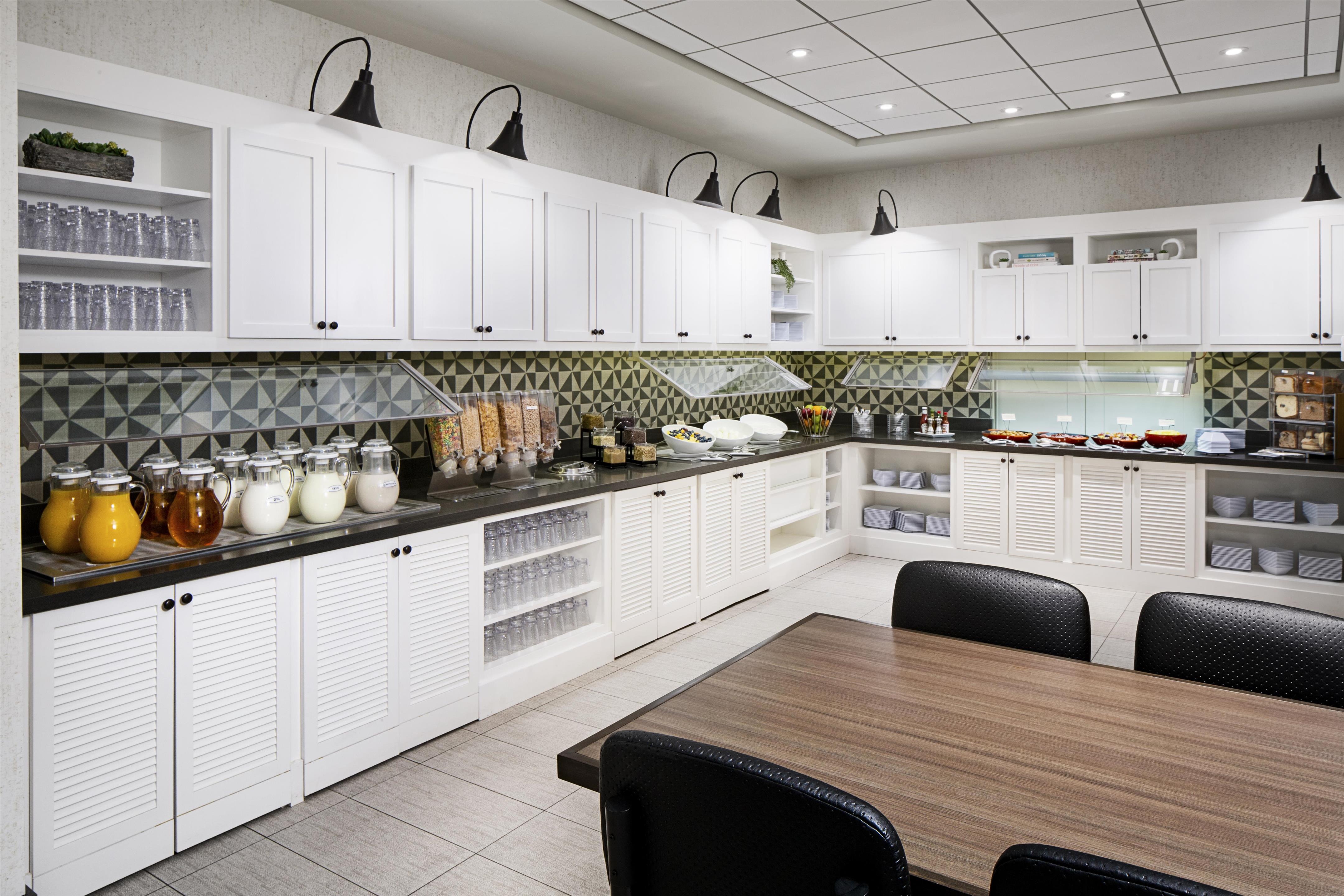 Restaurant | Hyatt Place Moab