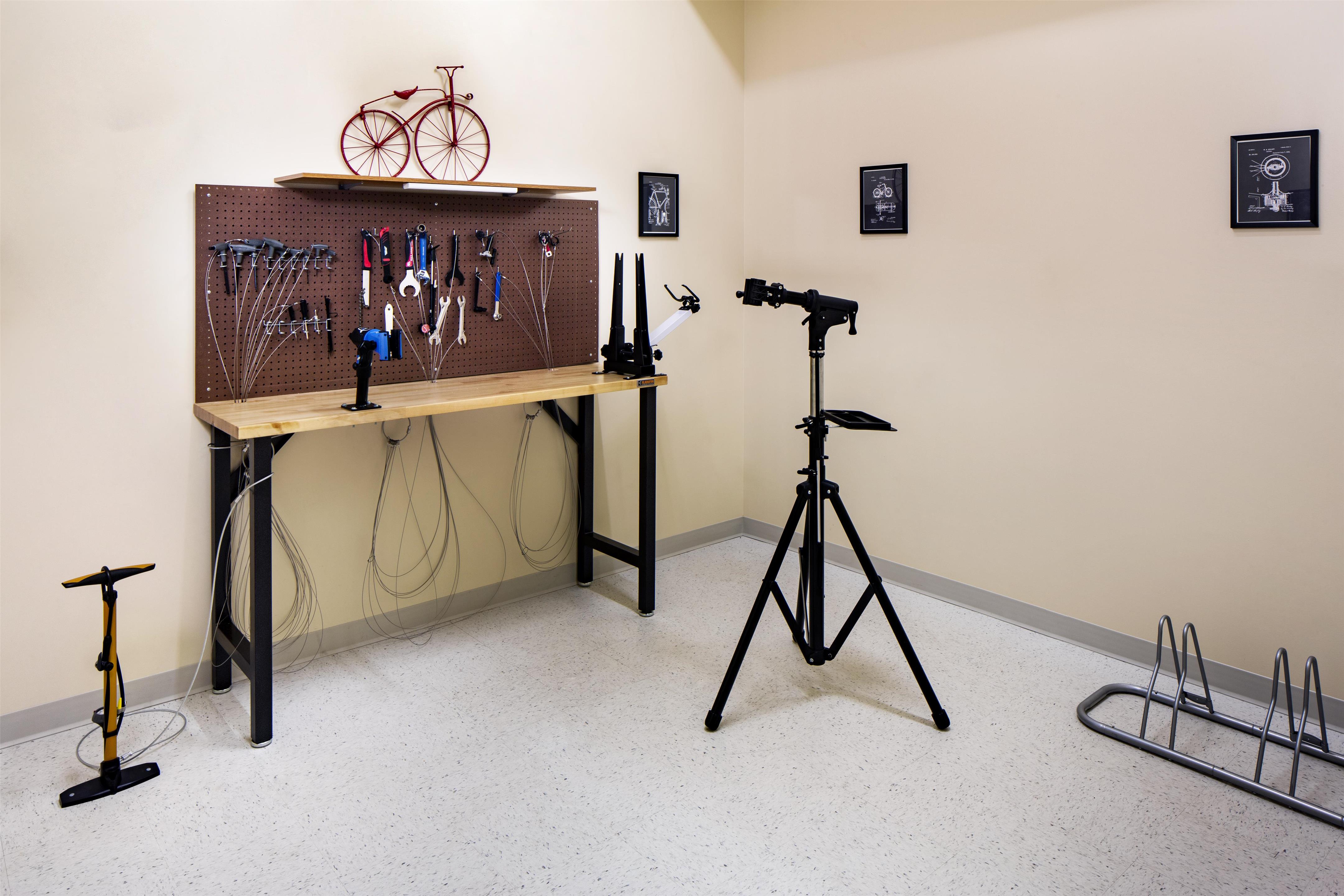 Recreational Facilities | Hyatt Place Moab