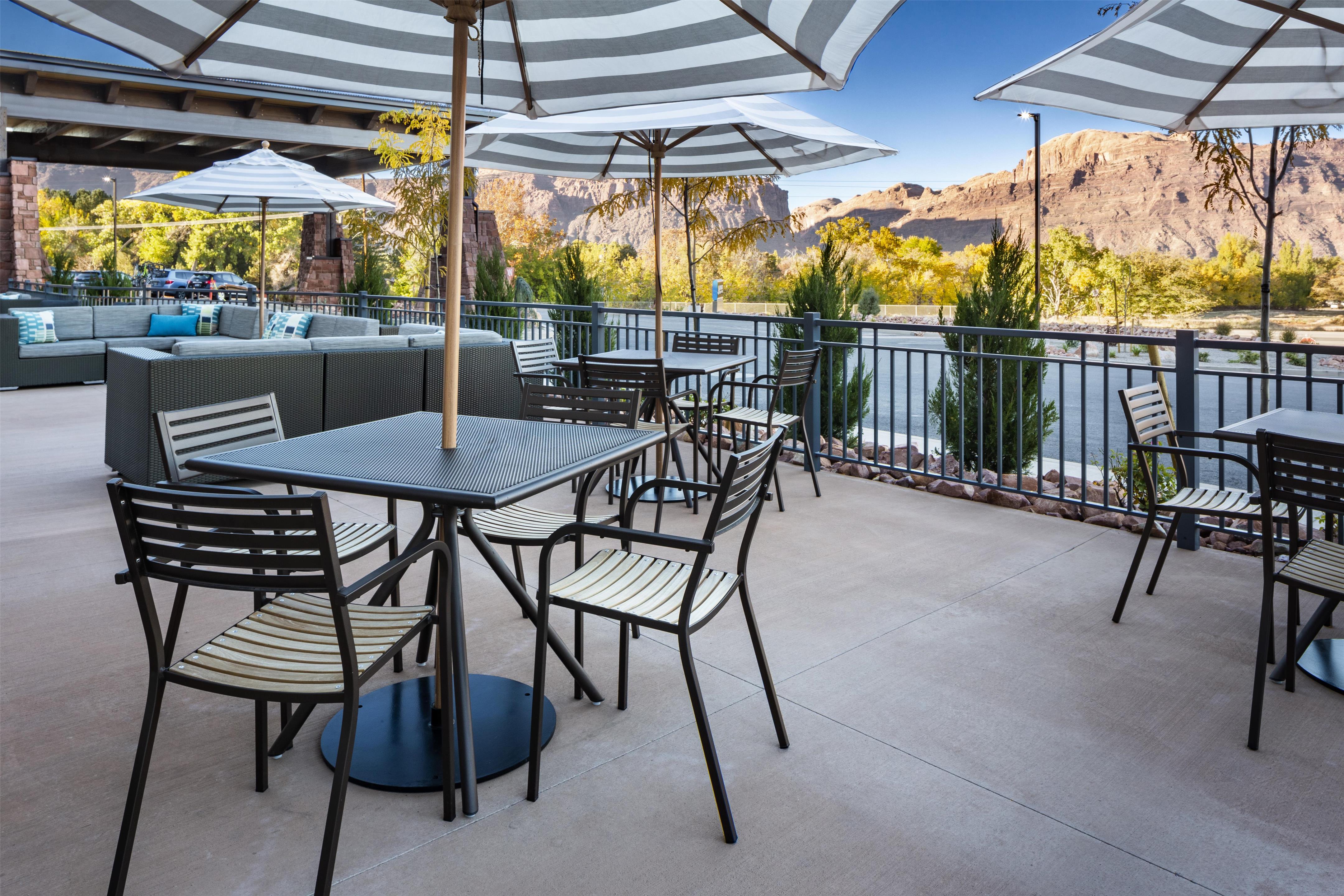Recreational Facilities | Hyatt Place Moab