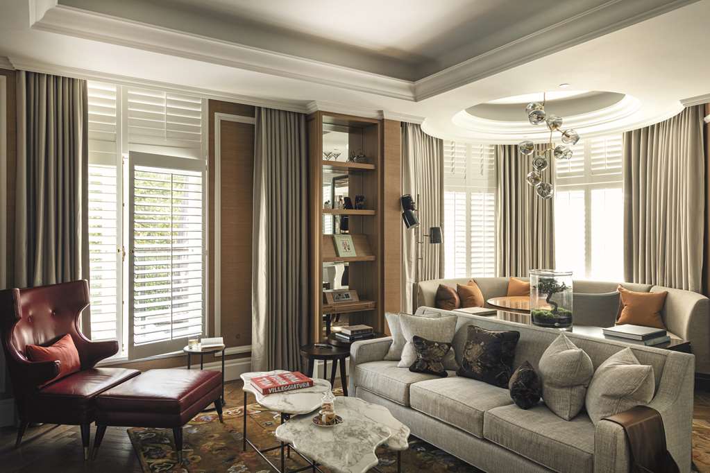 The Cadogan, A Belmond Hotel, London