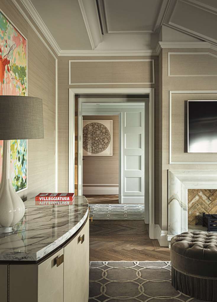 The Cadogan, A Belmond Hotel