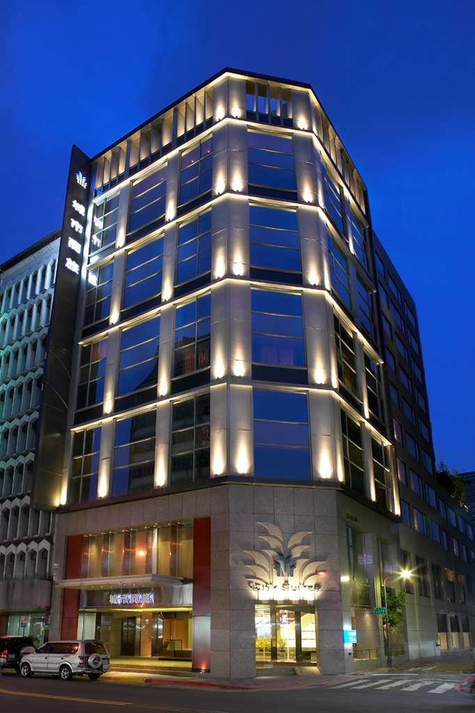 City Suites Taipei