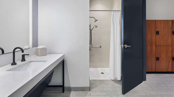  - Canopy by Hilton Hotel Midtown Atlanta