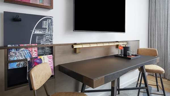  - Canopy by Hilton Hotel Midtown Atlanta