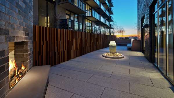 Exterior view - Canopy by Hilton Hotel Midtown Atlanta