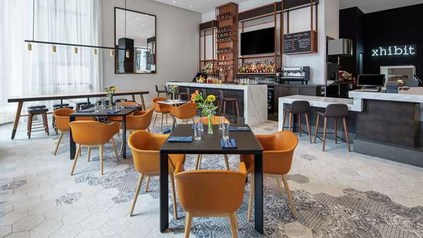 Bar - Canopy by Hilton Hotel Midtown Atlanta