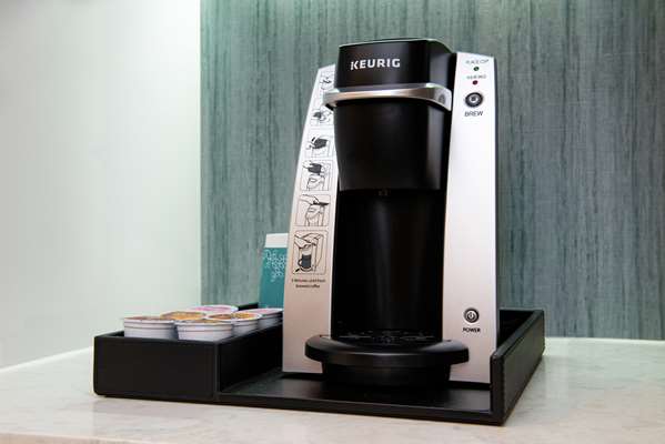  - Hilton Garden Inn Gallatin