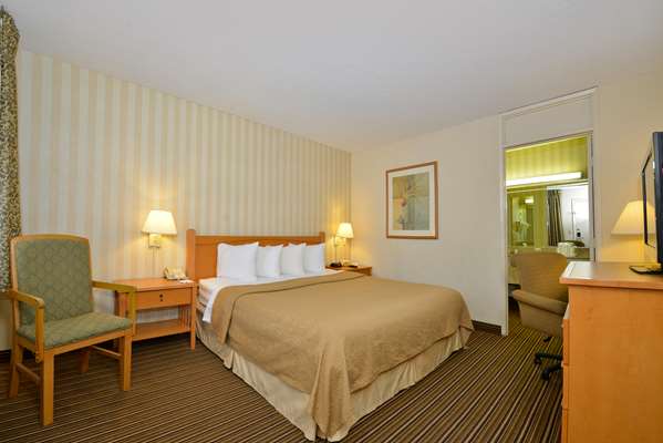  - Travelodge Palm Springs