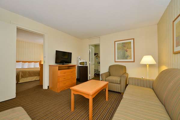  - Travelodge Palm Springs