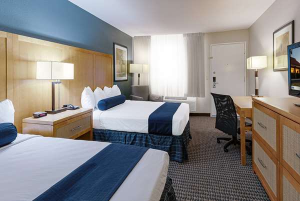  - Travelodge Palm Springs