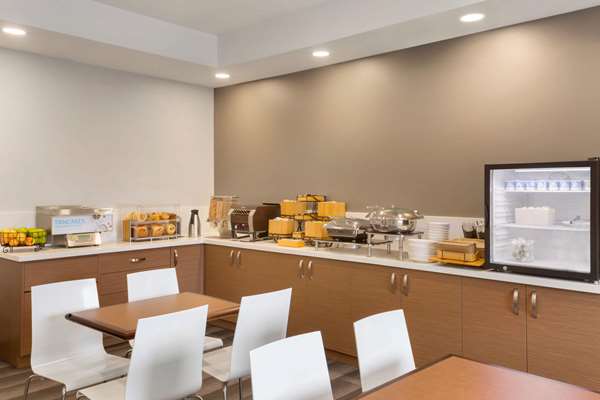 Amenities - Microtel Inn & Suites by Wyndham Ladysmith