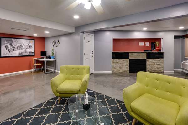  - Super 8 Motel Downtown San Antonio - I-35, Exit 158