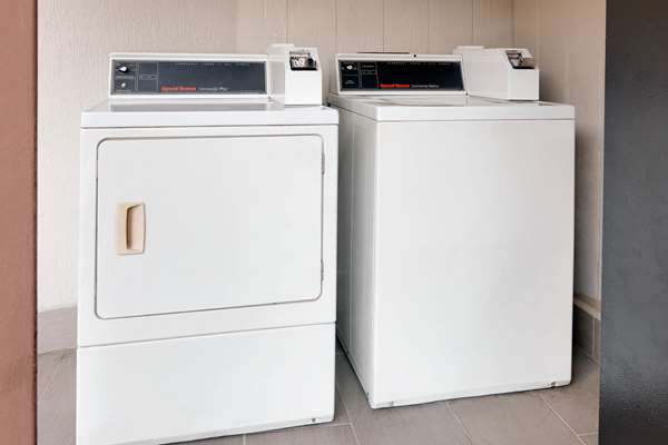 Amenities - Super 8 Motel Downtown San Antonio - I-35, Exit 158