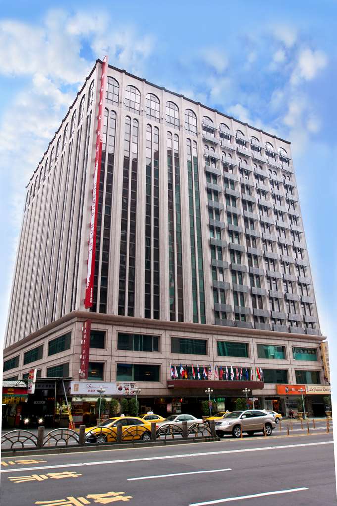 Cosmos Hotel