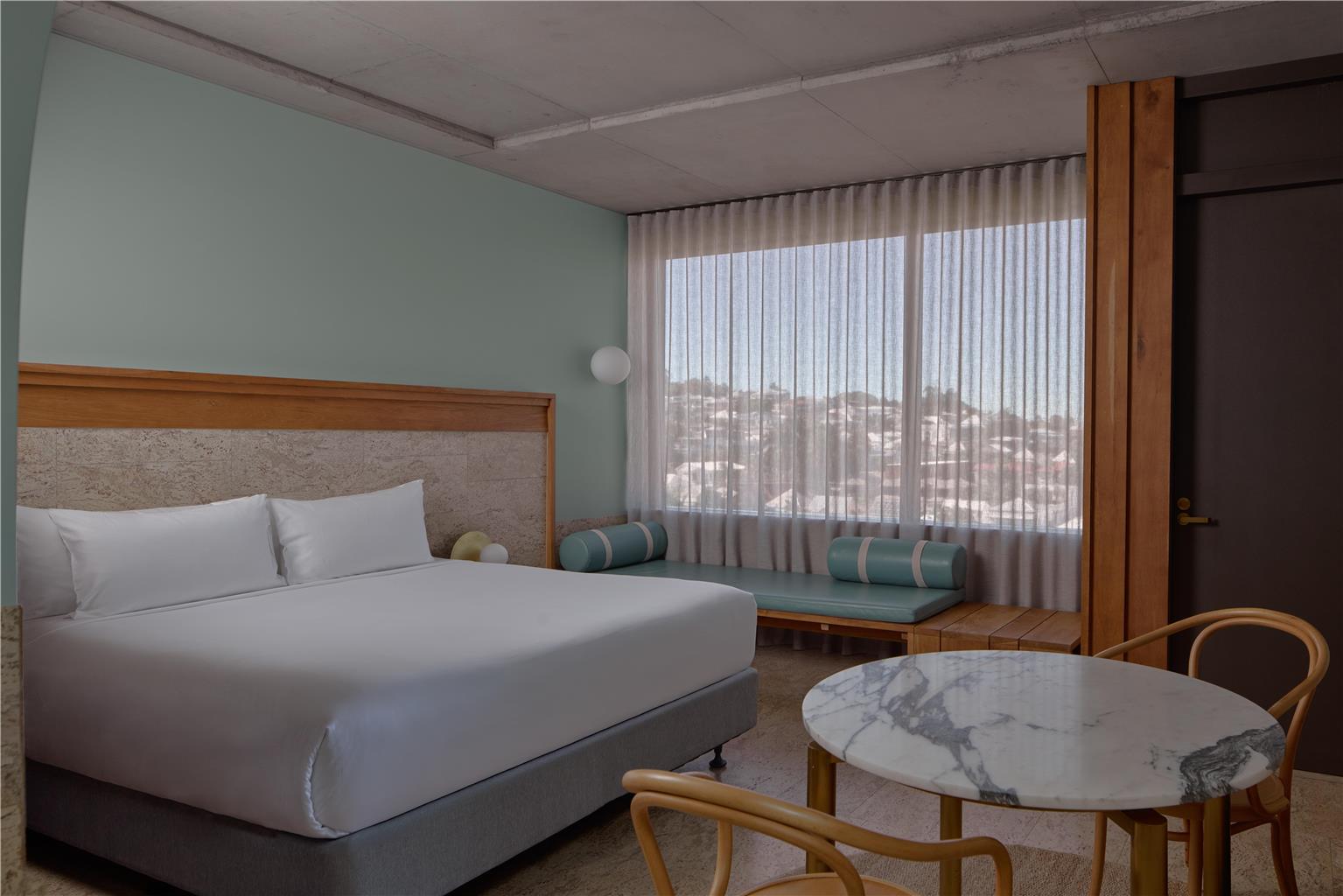 Guest photo