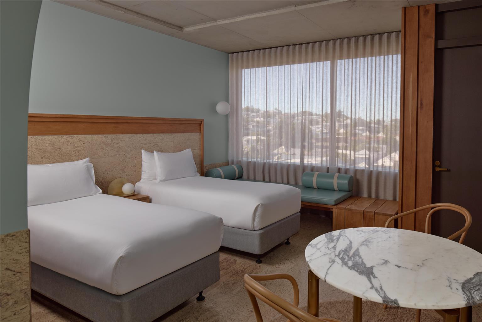 Guest photo